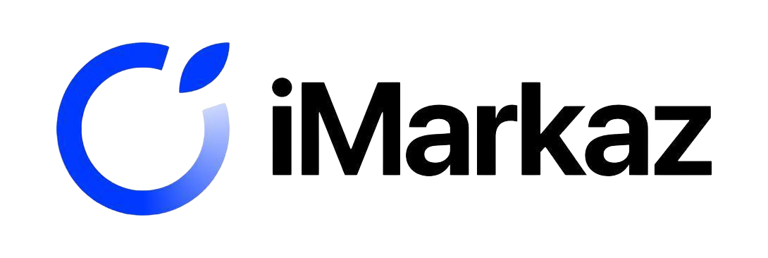 iMarkaz Logo